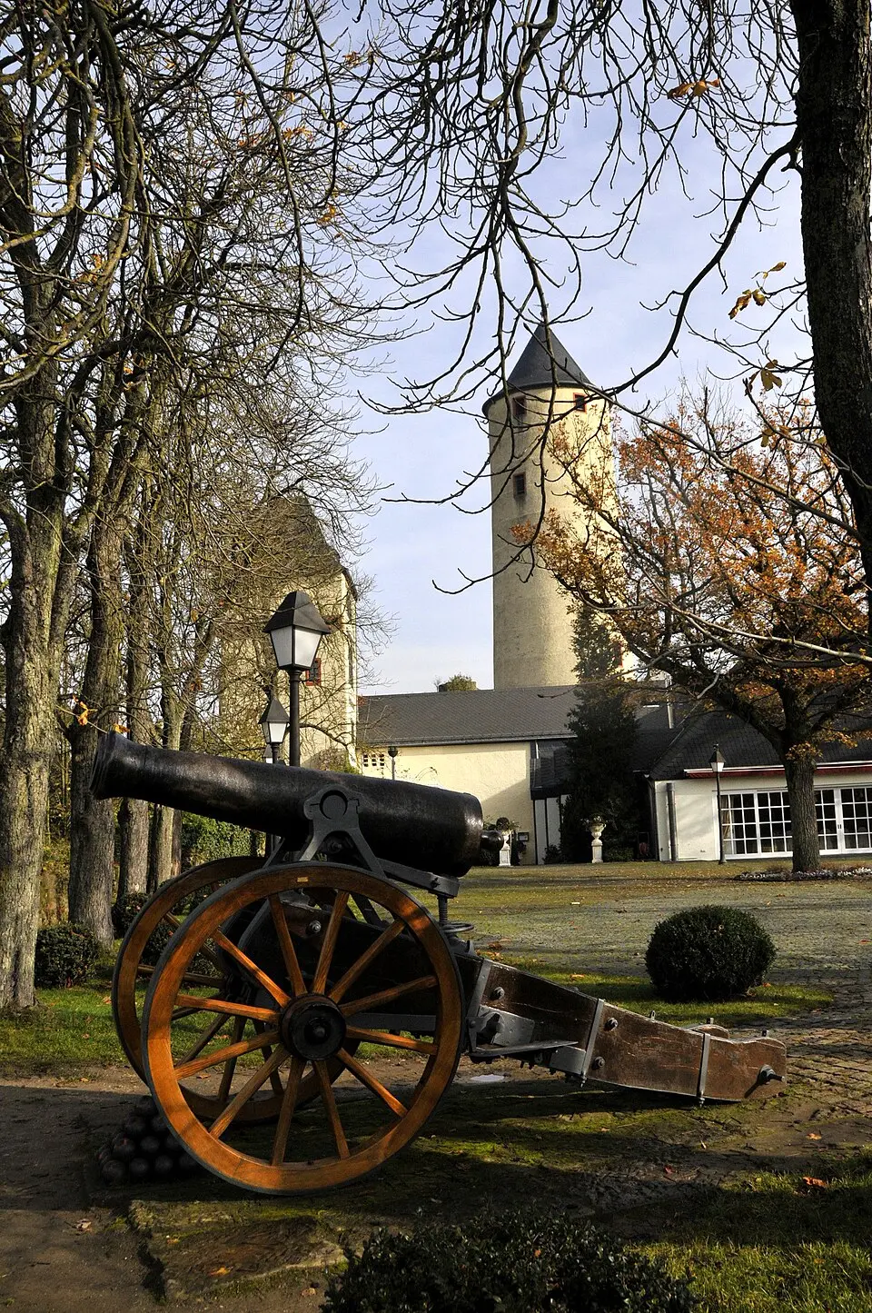 Stromburg