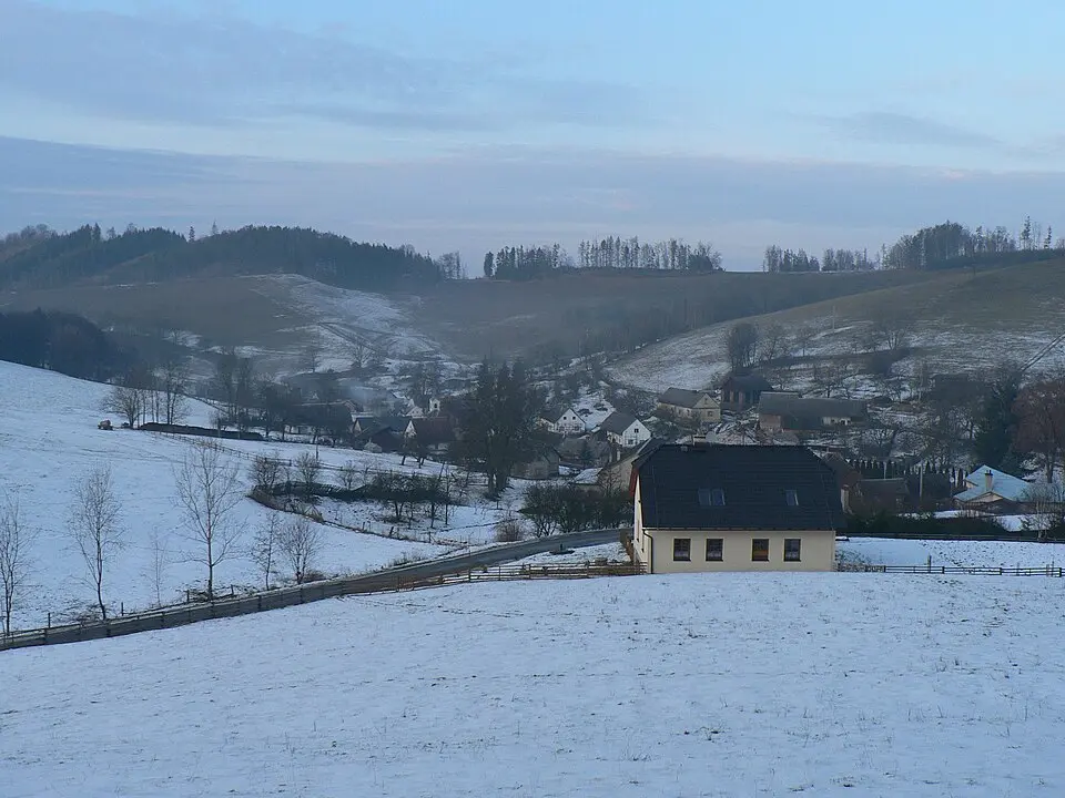 Strupšín