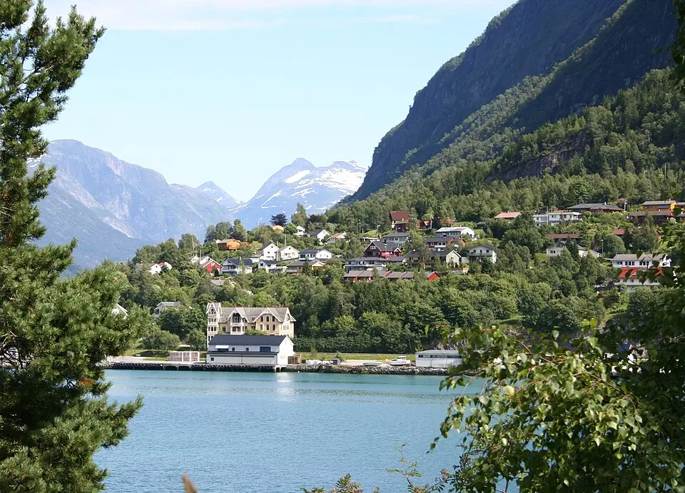 Stryn