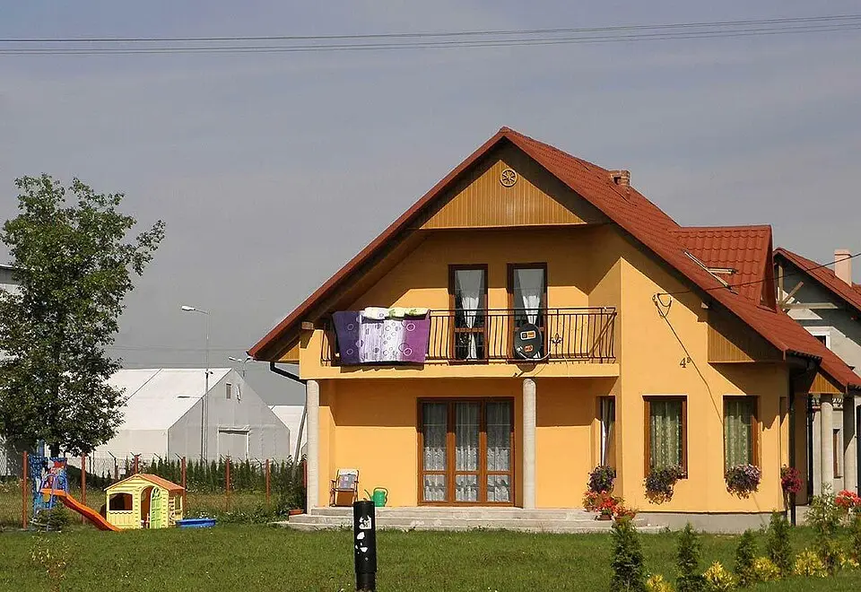 Bild: Rafał T · CC BY-SA 3.0 Strzałków