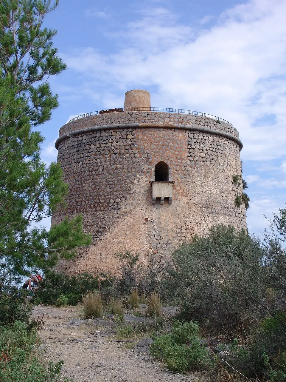 Torre Picada