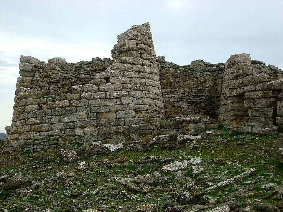 Su Mulinu