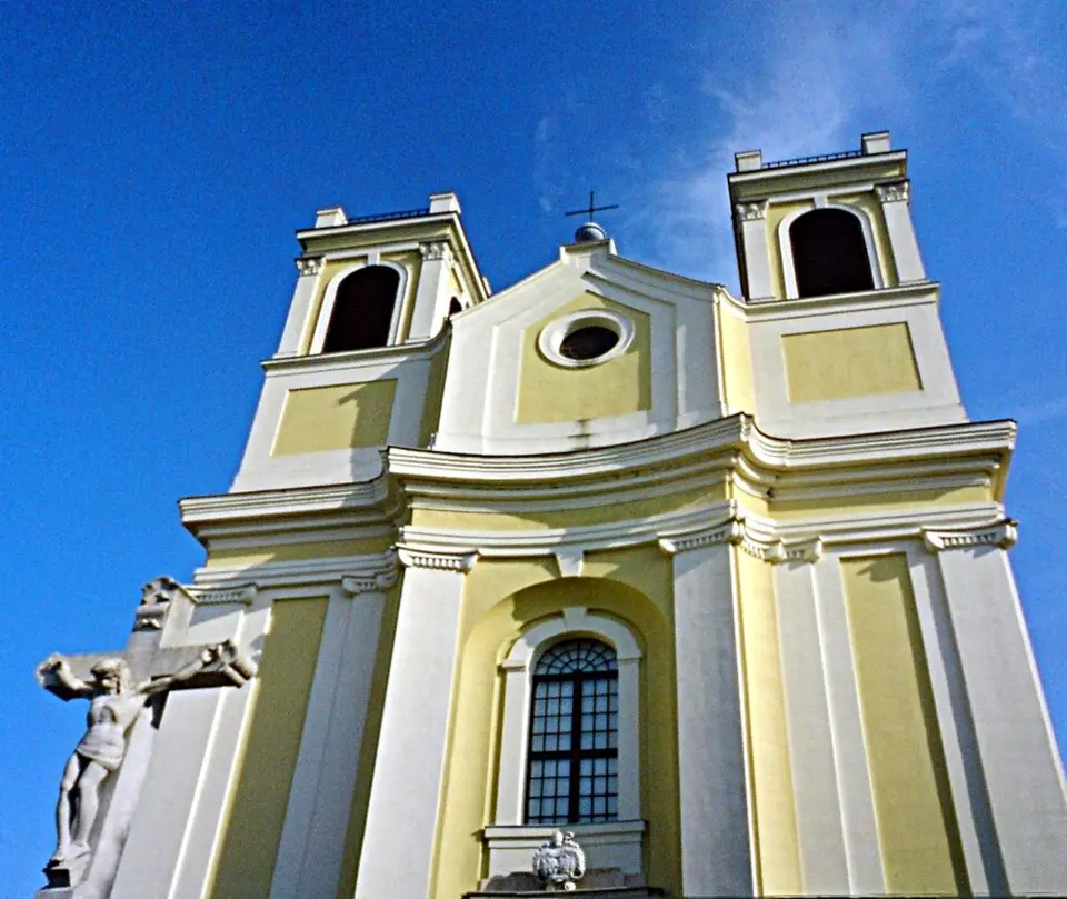 Bild: Sudika · CC BY-SA 3.0 Veszprémvarsány