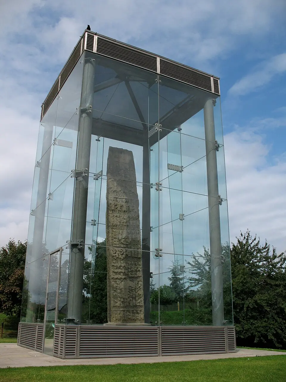Sueno’s Stone