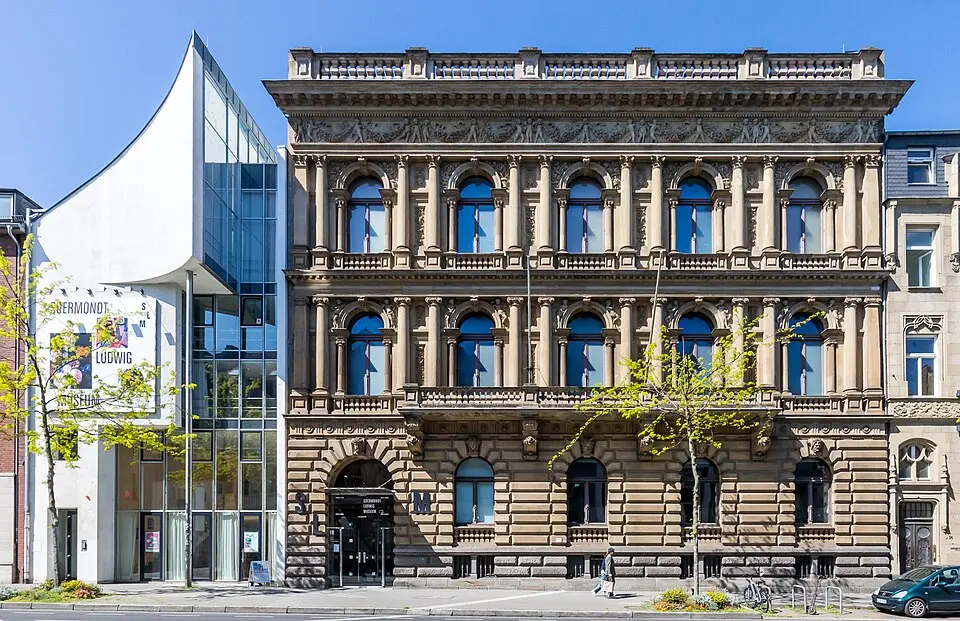 Suermondt-Ludwig-Museum
