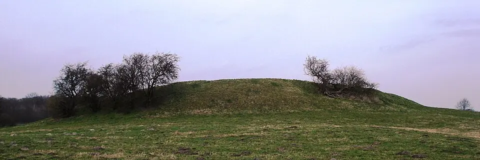 Süseler Schanze