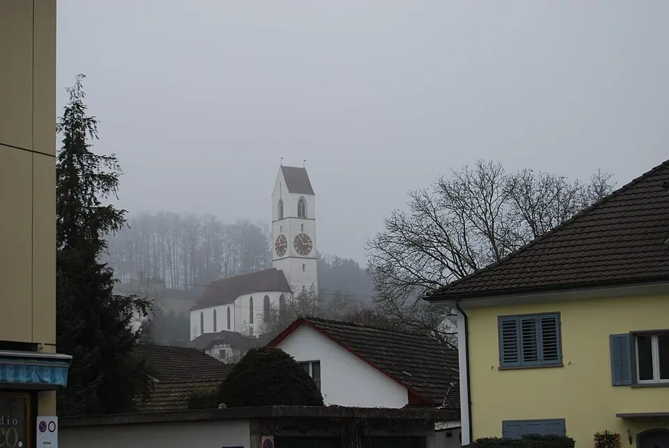 Immagine: Dietrich Michael Weidmann · CC BY-SA 3.0 Suhr