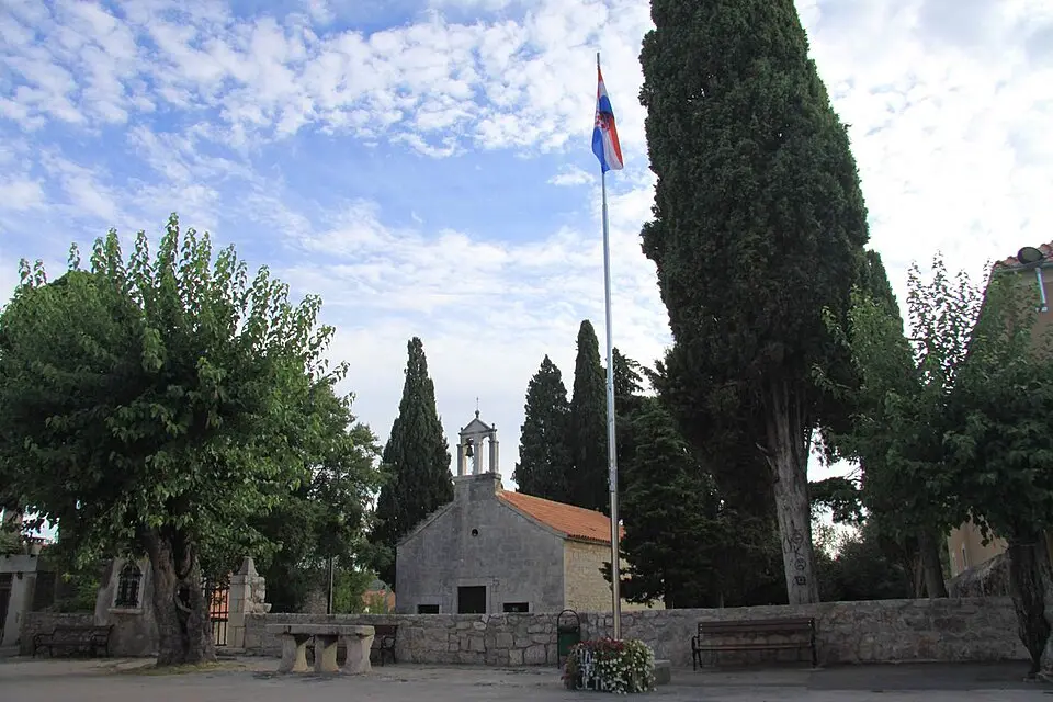 Sukošan