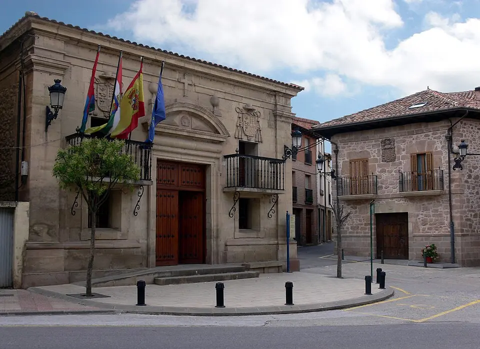 Baños de Río Tobía