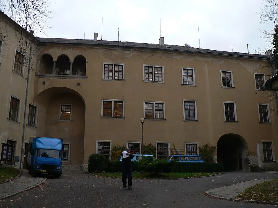 Šumperk