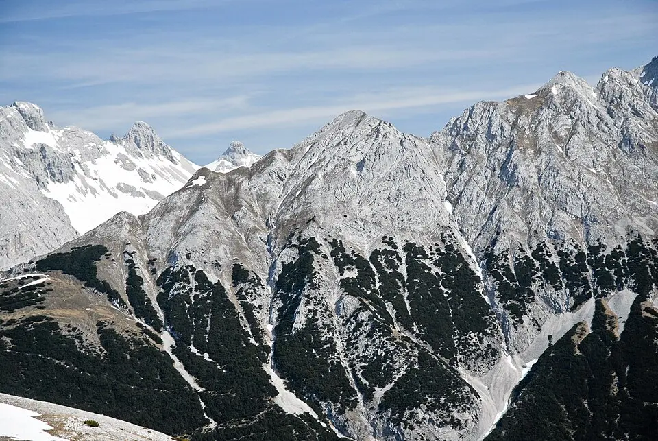 Sunntigerspitze