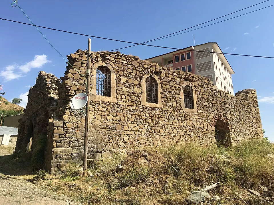 St.-Marineh-Kirche