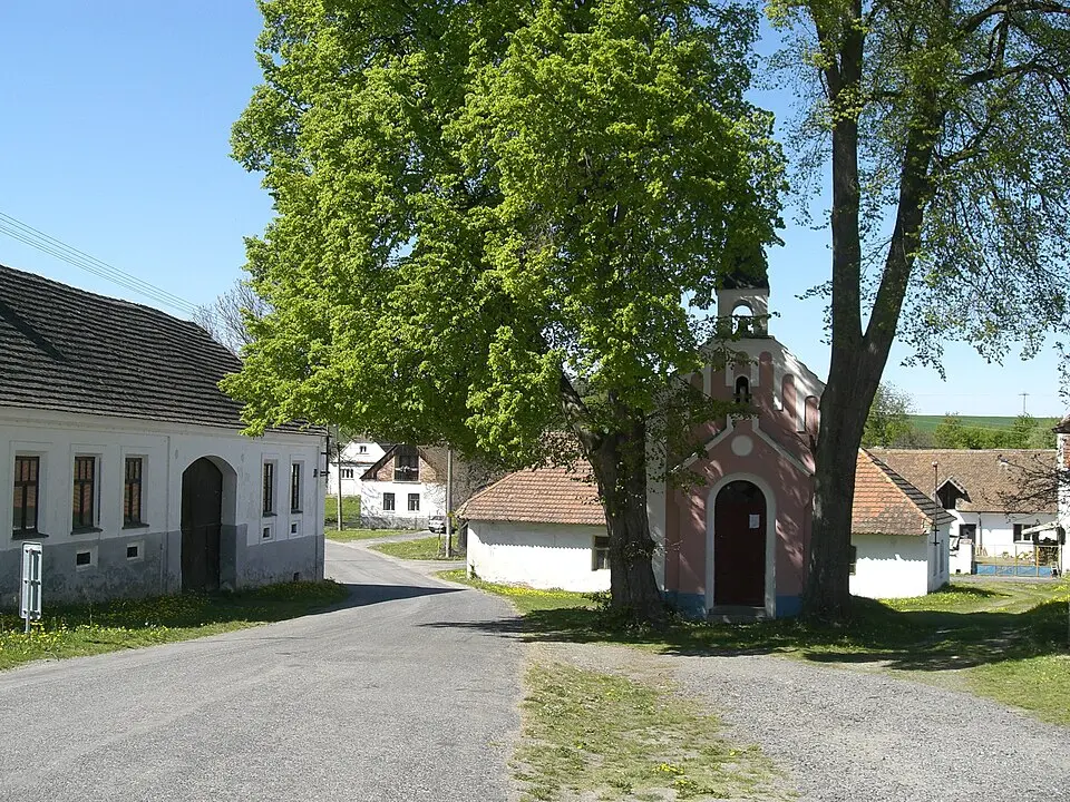 Svatonice