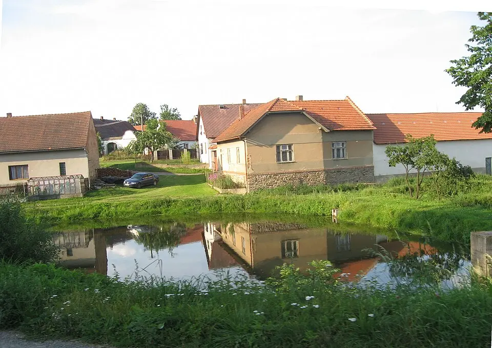 Bild: Dezidor · CC BY 3.0 Svépravice