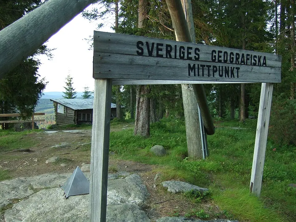 Ånge kommun
