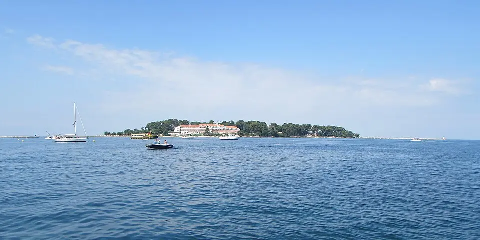 Sveti Nikola