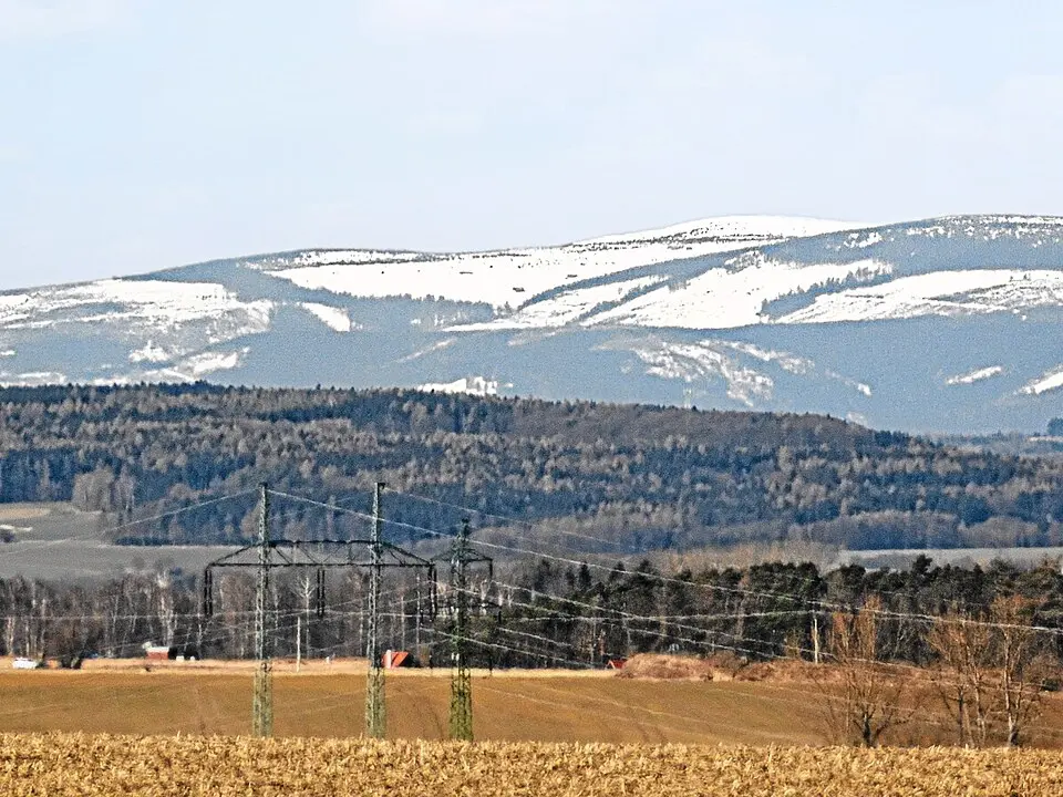 Světlý vrch