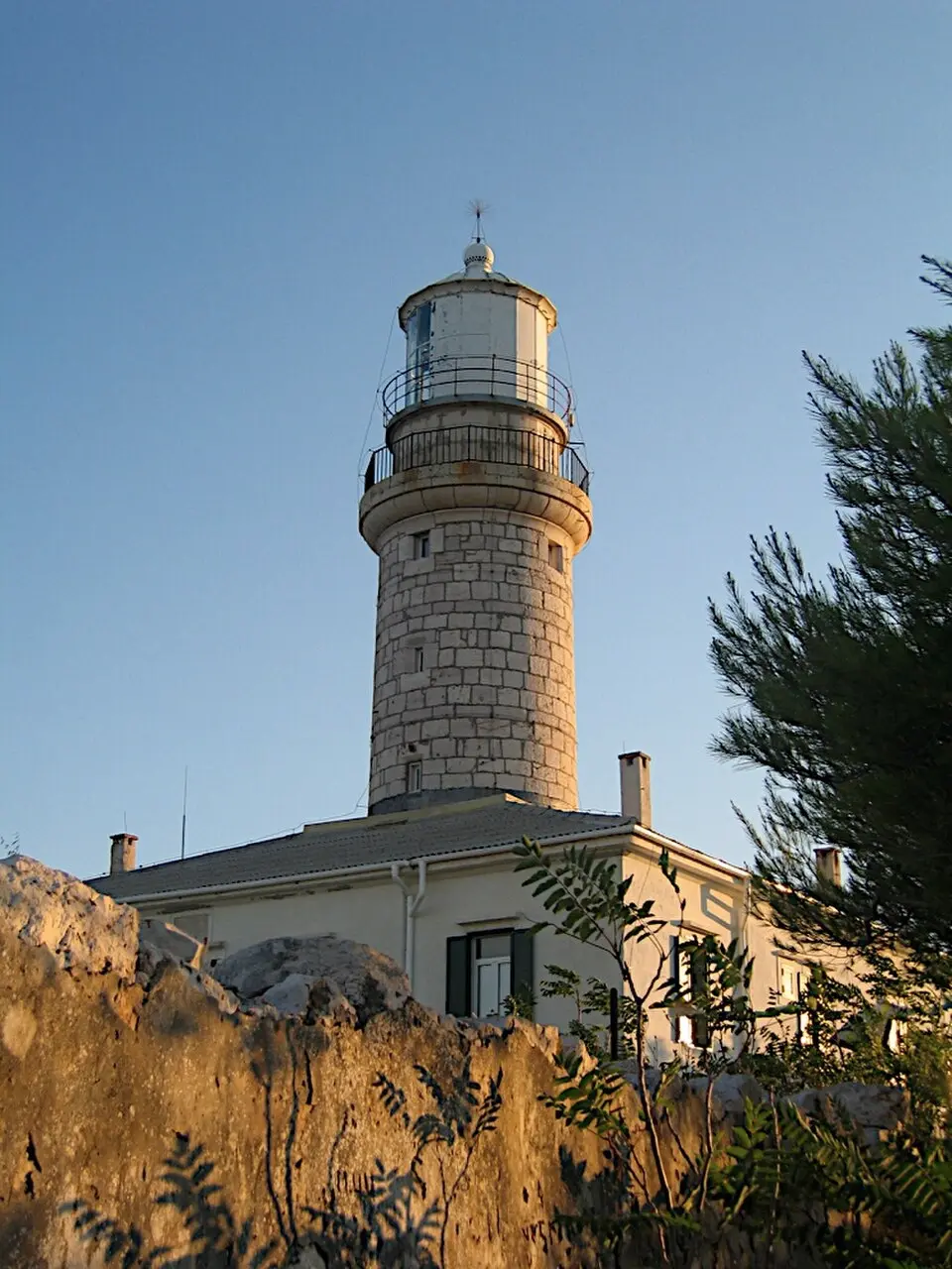 Skrivena Luka (Croatia)