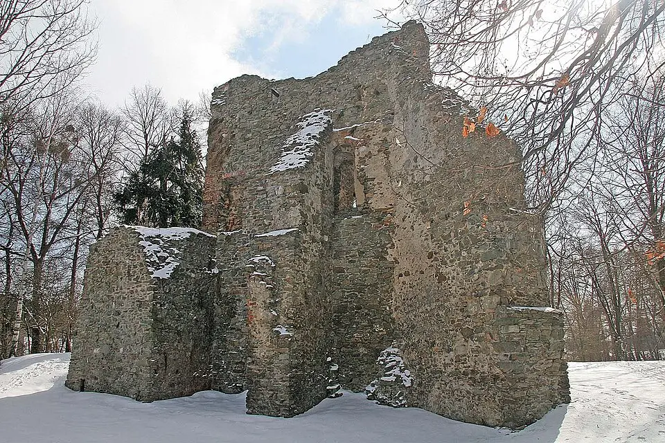 Svojšice u Choltic