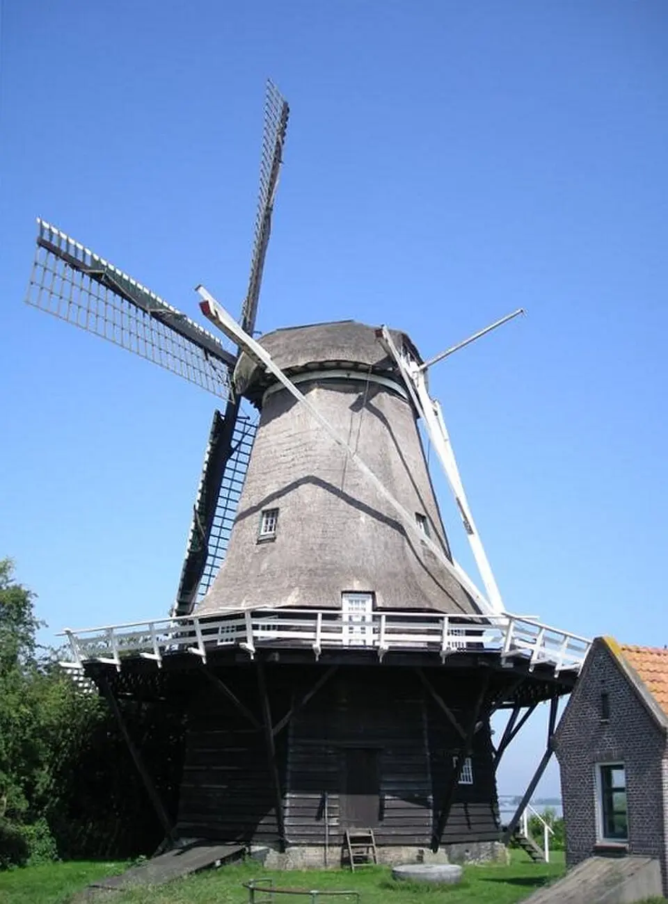 Boornzwaag