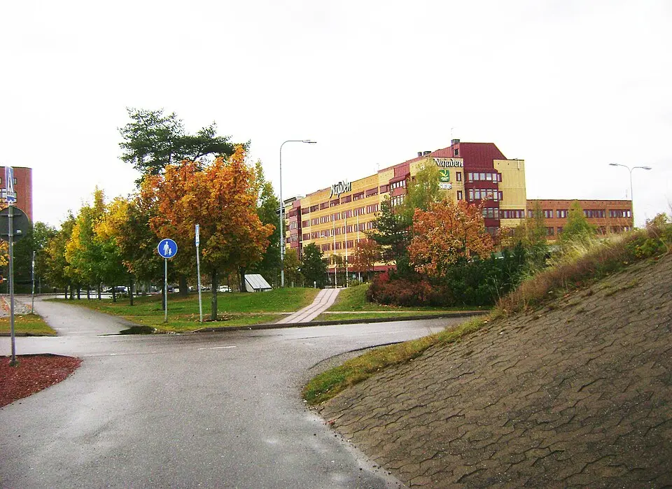 Handen
