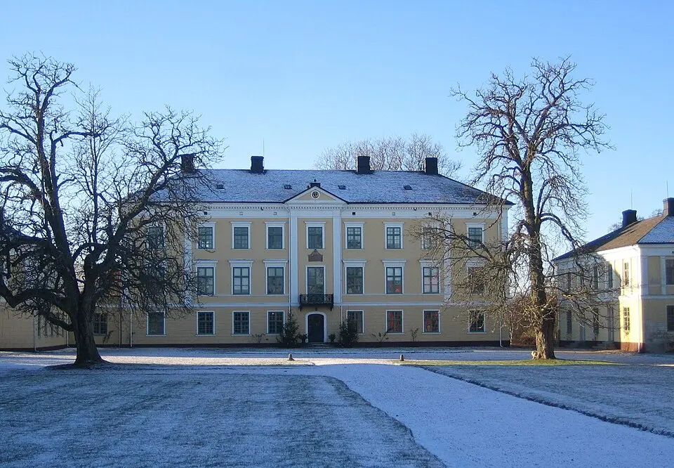 Börringe kloster