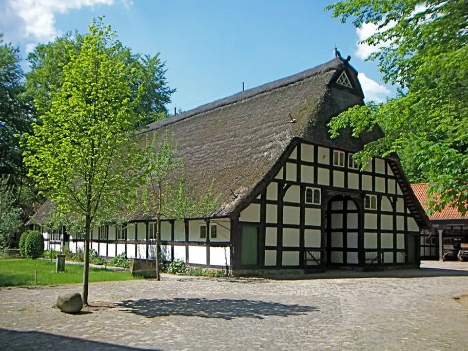 Kreismuseum Syke