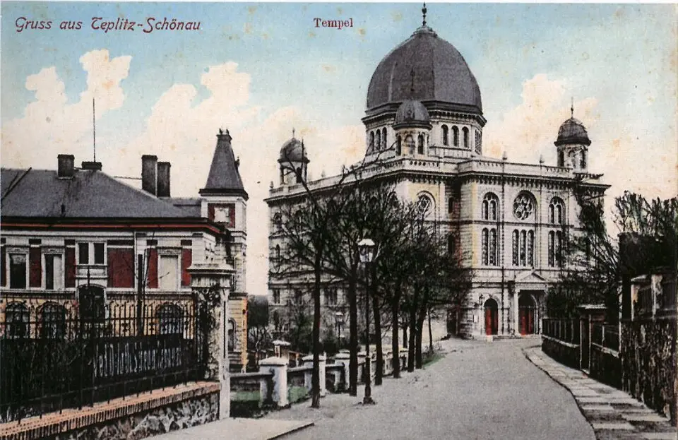 Synagoge