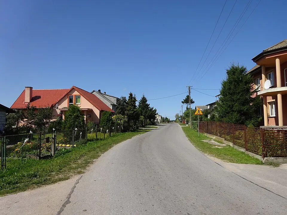 Szafarnia