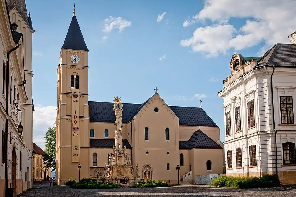 Kathedrale St. Michael