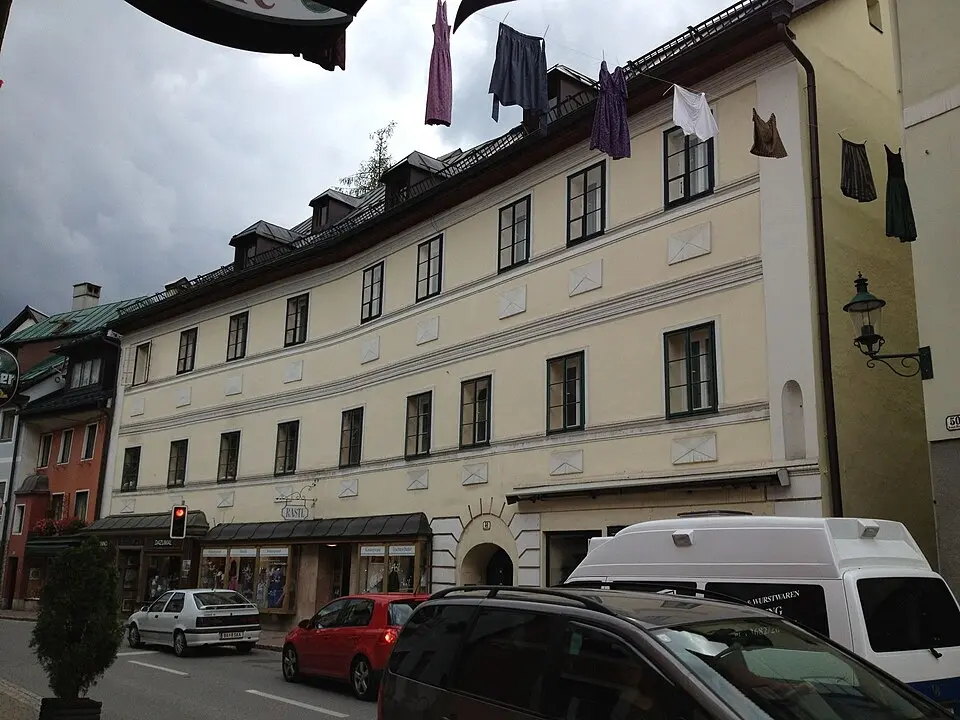 Apotheke