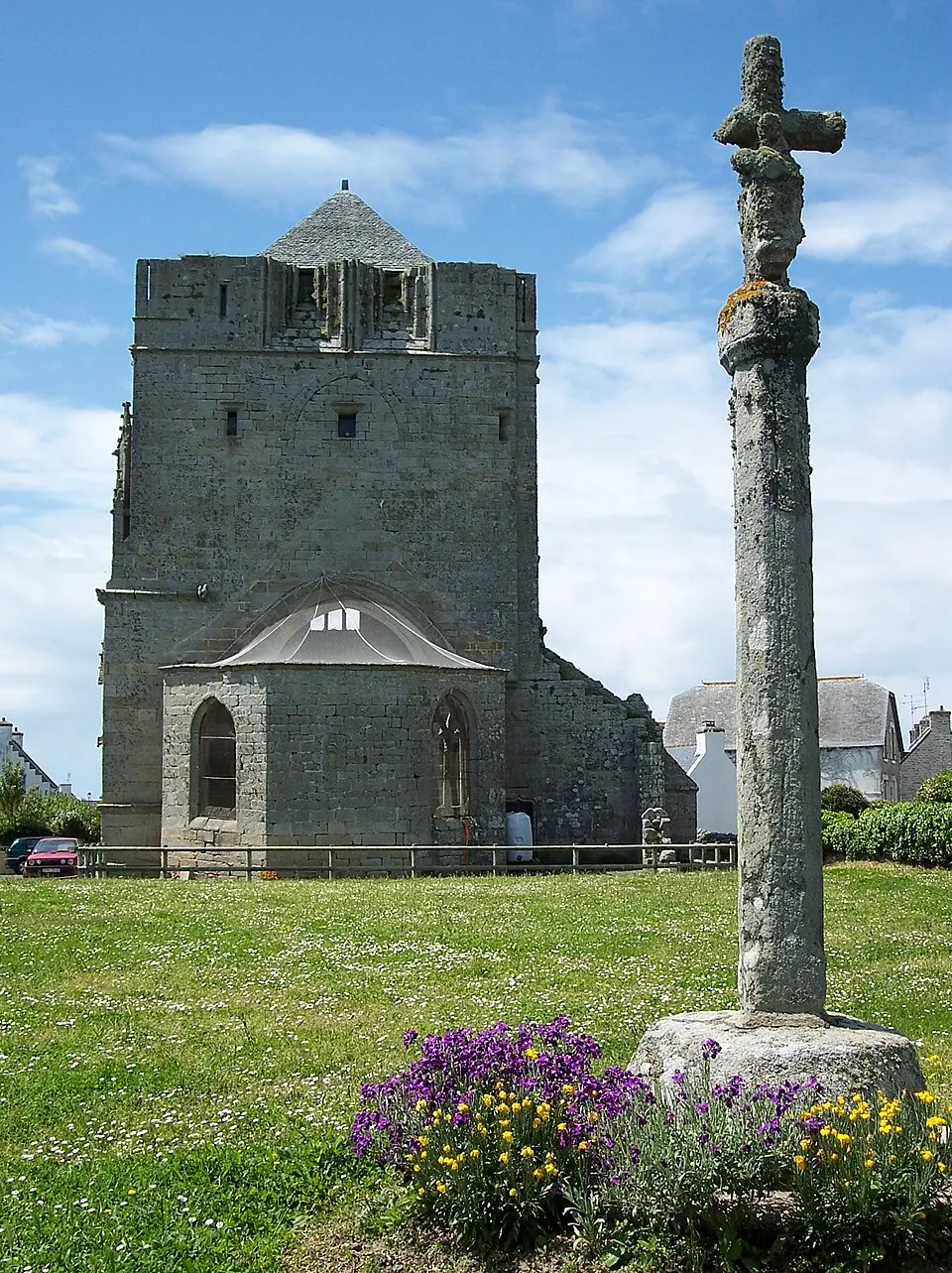 St-Guénolé (Penmarch)