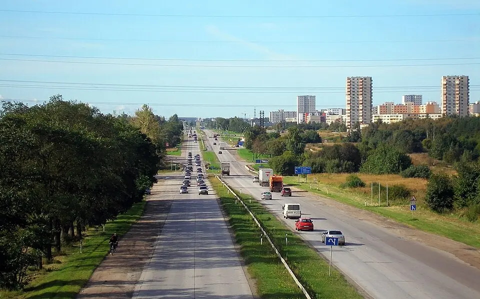 route nationale 1