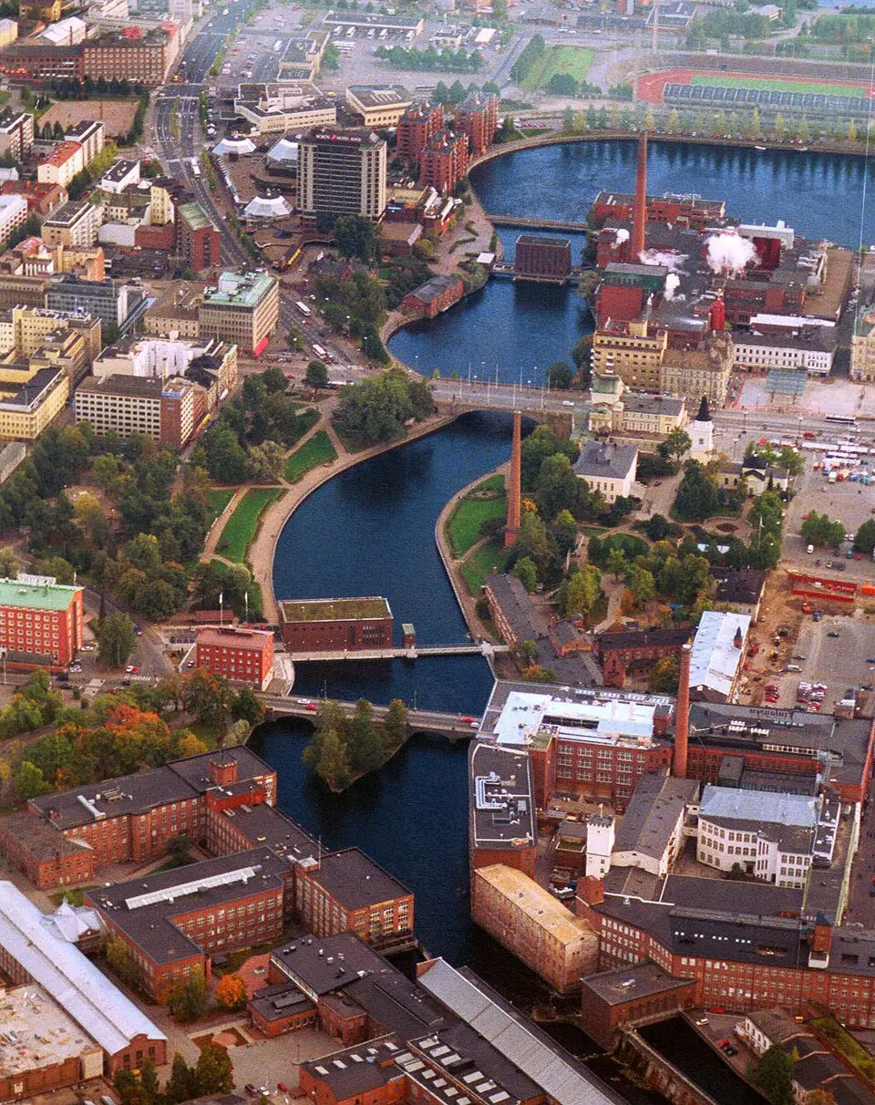 Tammerkoski