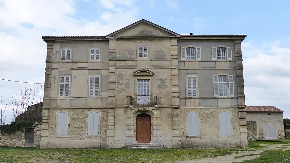 Goubelet Schloss