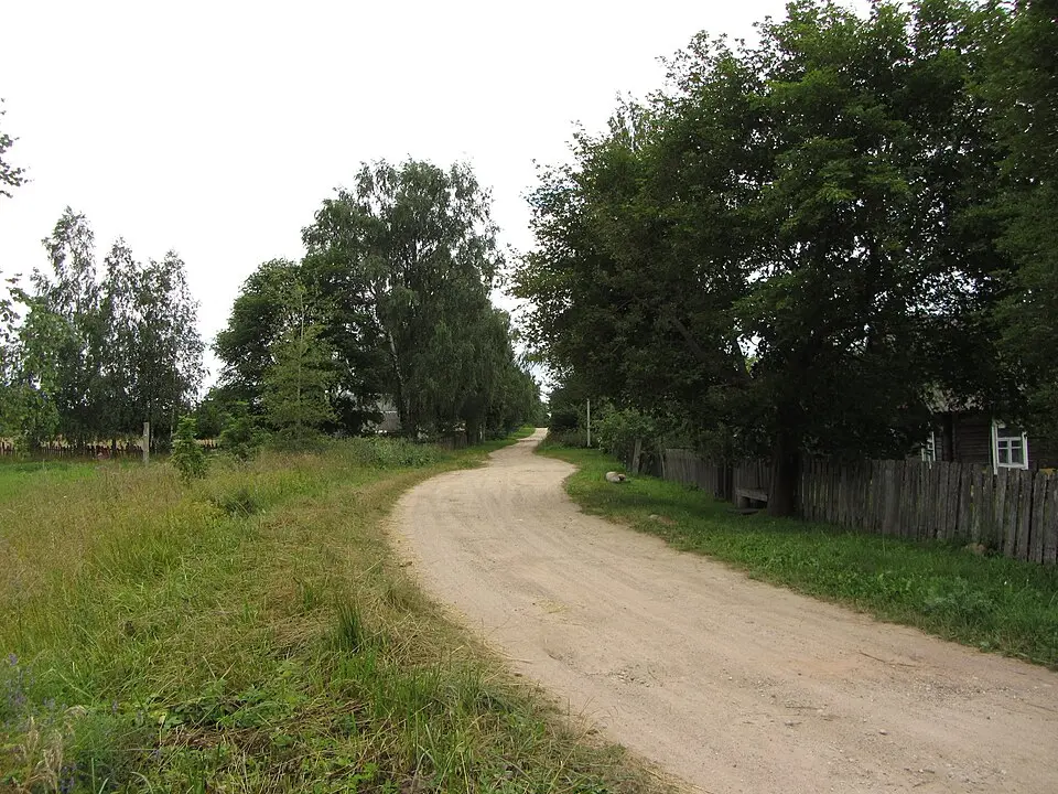 Tavarskija