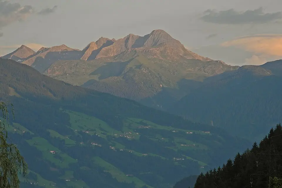 Hochsteinflache