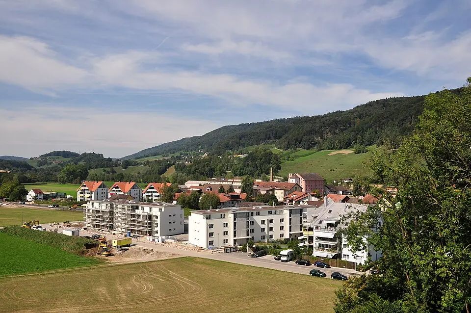 Bild: Roland zh · CC BY-SA 3.0 Pfungen