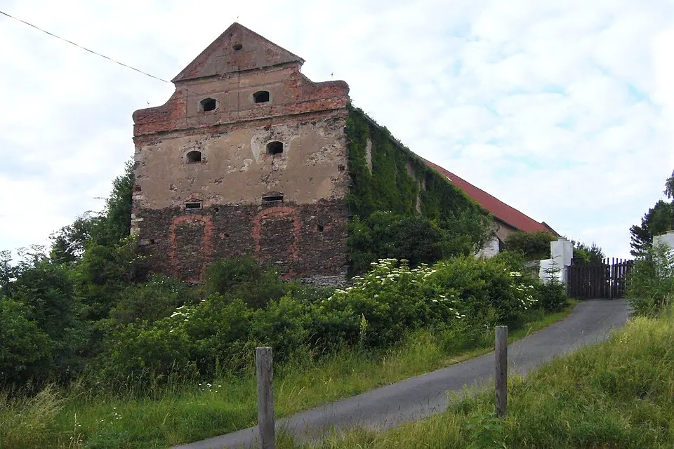 Třebel