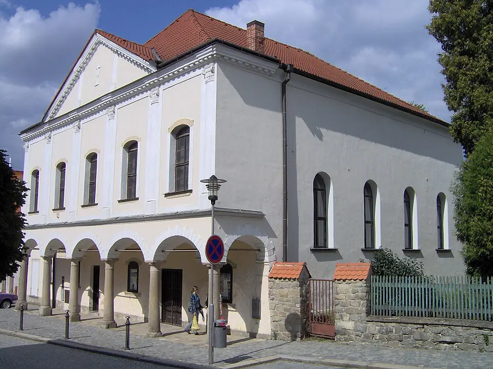 Synagoge
