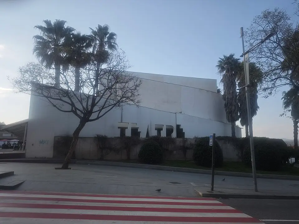 Teatre Núria Espert