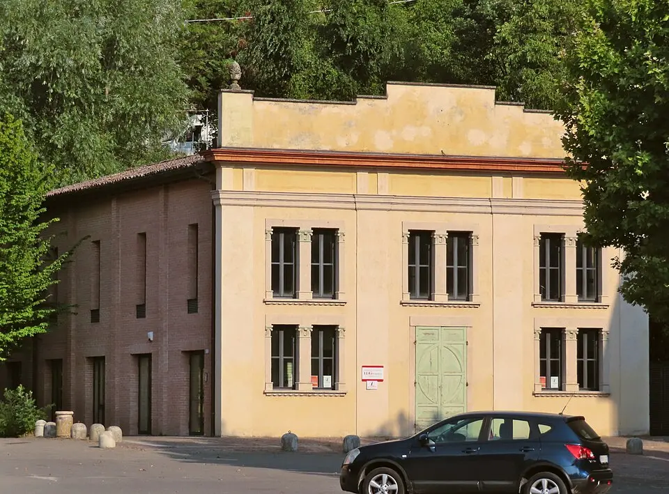 Teatro Sociale