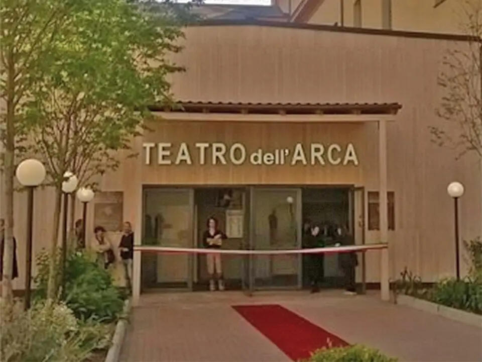 teatro dell'Arca