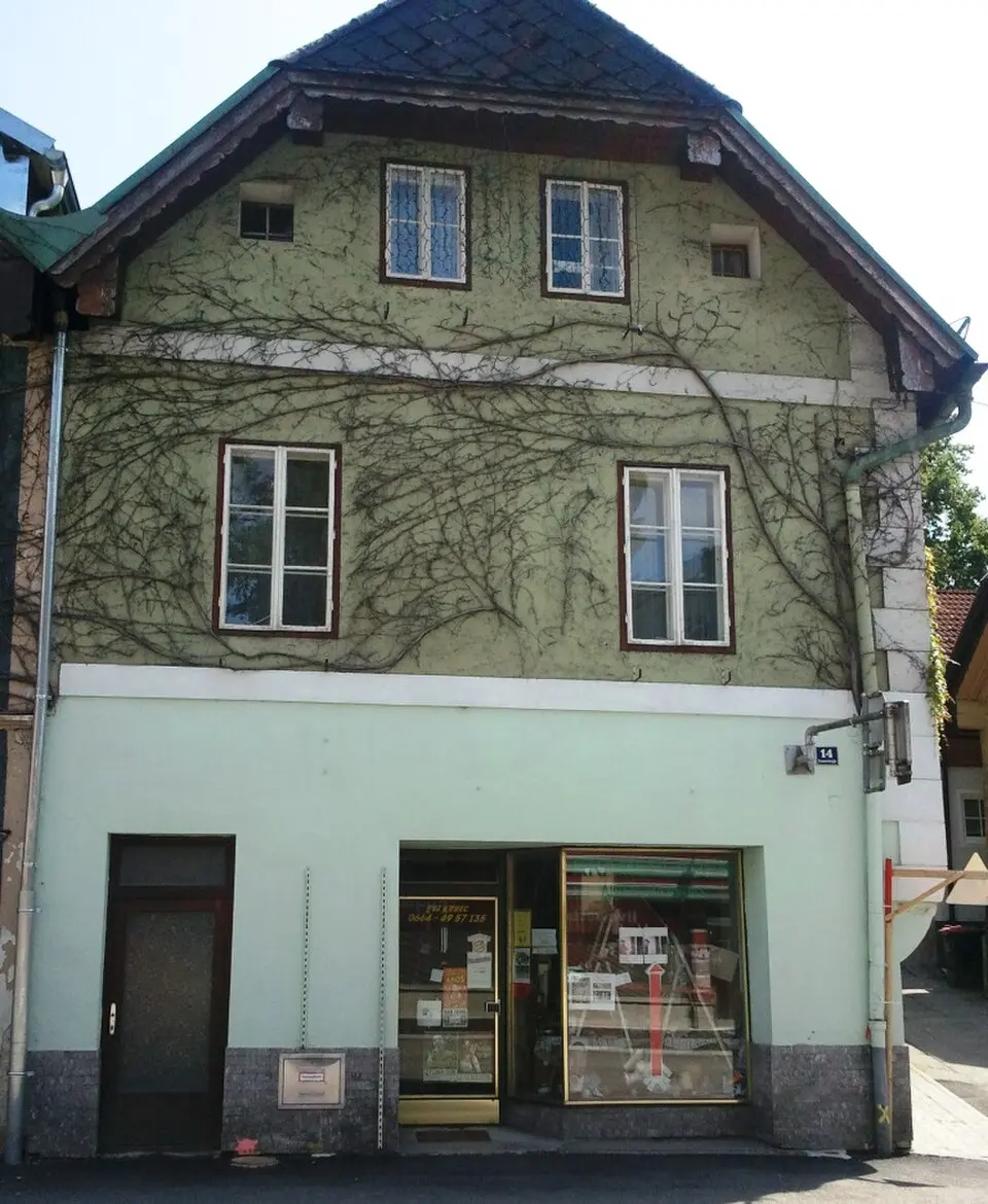 Grazer Straße 14