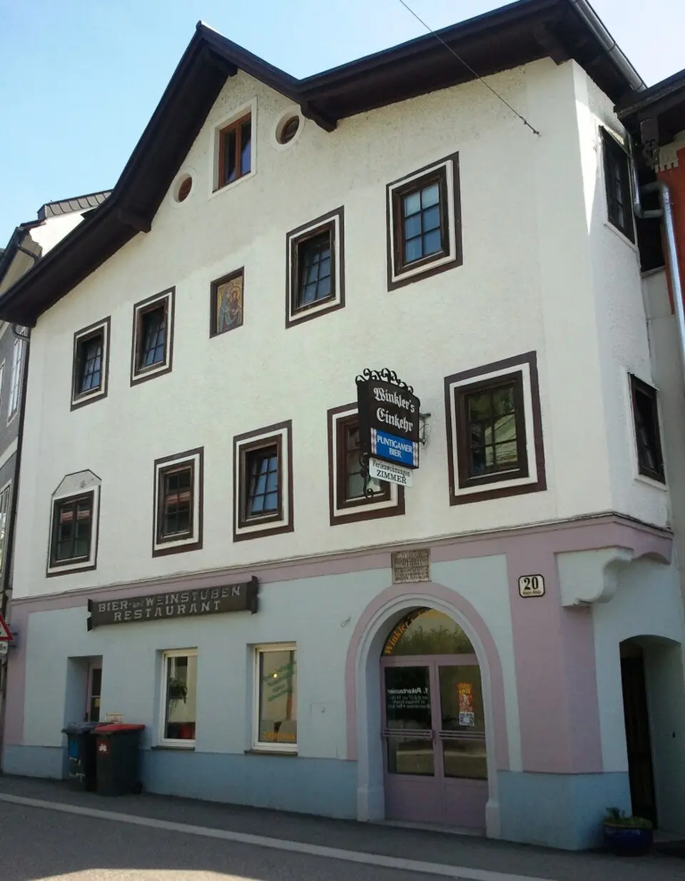 Grazer Straße 20
