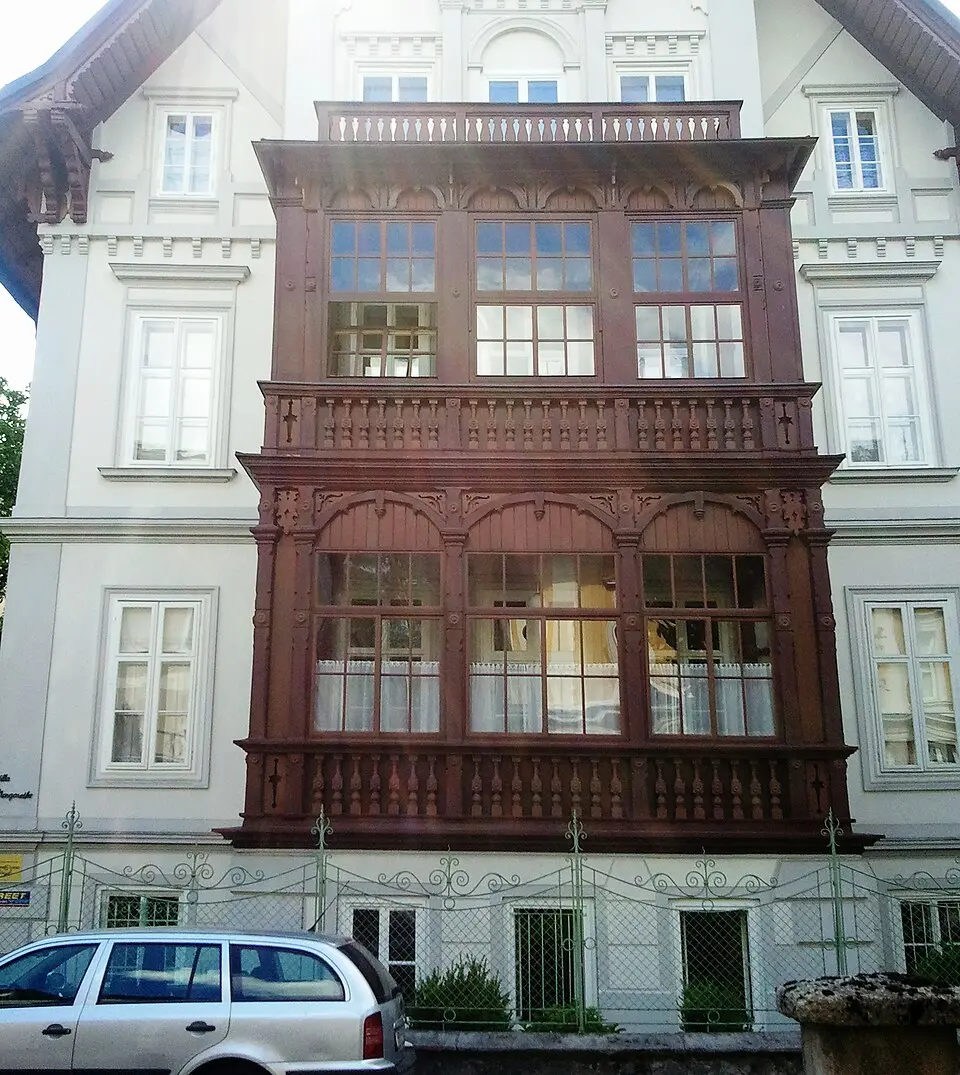 Villa Albrecht