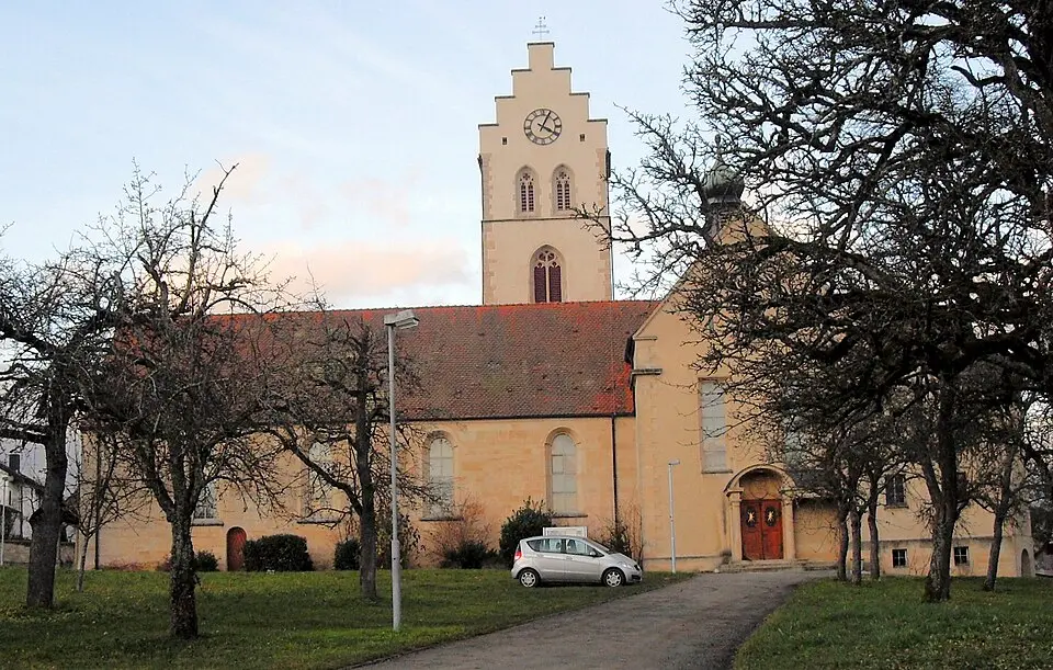 Bild: Rauenstein · Public domain Tengen