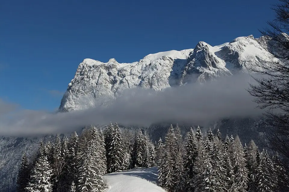 Bild: Naxalps · CC BY-SA 3.0 AT Hochkogel