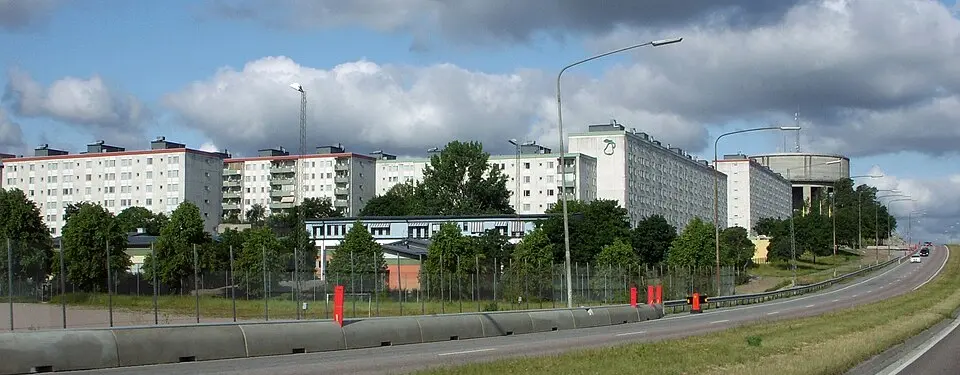 Spånga-Tensta