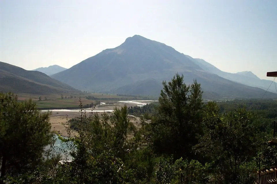 Rrethi i Tepelenës